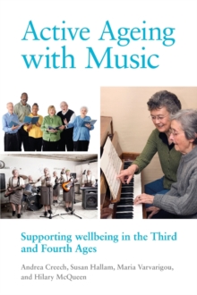 Image for Active Ageing with Music