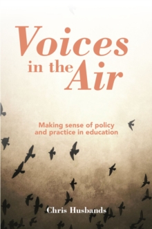 Image for Voices in the Air