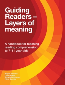 Image for Guiding readers  : layers of meaning