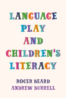 Image for Language Play and Children's Literacy