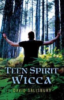 Image for Teen Spirit Wicca