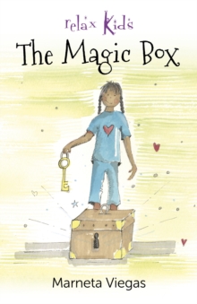 Image for The magic box
