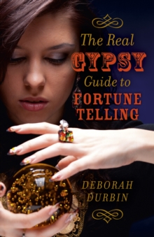 Image for The real gypsy guide to fortune telling