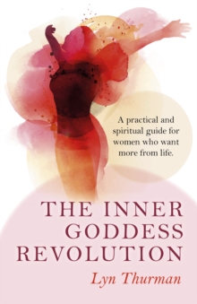Inner Goddess Revolution