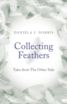 Image for Collecting Feathers – tales from The Other Side