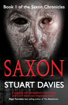 Image for Saxon - Book 1 of the Saxon Chronicles