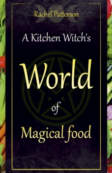 Image for a kitchen witch's world of magical food