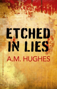 Image for Etched in lies