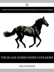 Image for BLACK HORSE INSIDE COOLMORE