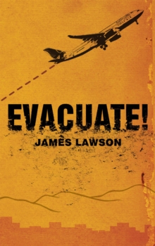 Image for Evacuate!