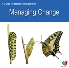 Image for Guide to Better Management Managing Change