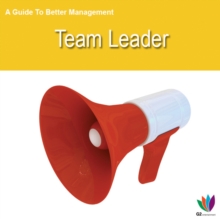 Image for Guide to Better Management Team Leader