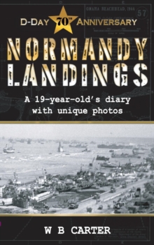 Image for Normandy Landings