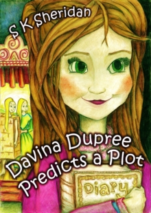 Image for Davinia Dupree predicts a plot