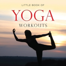 Image for Little Book of Yoga Workouts