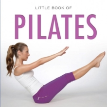 Image for Little Book of Pilates