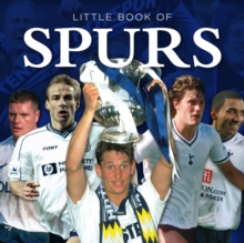 Image for The little book of Spurs