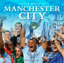 Image for Little book of Manchester City