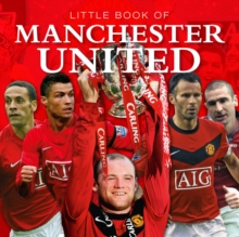 Image for Little book of Manchester United