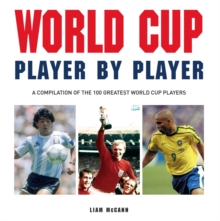 Image for Little Book of  World Cup Player by Player