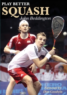 Image for Play better squash