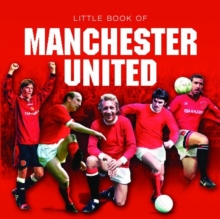 Image for Little Book of Manchester United
