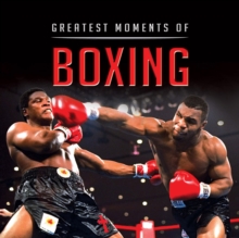 Image for Little Book of Greatest Moments in Boxing