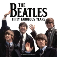 Image for The Beatles 50 Fabulous Years
