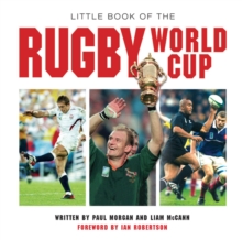 Image for Little Book of the Rugby World Cup