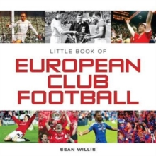 Image for The little book of European football