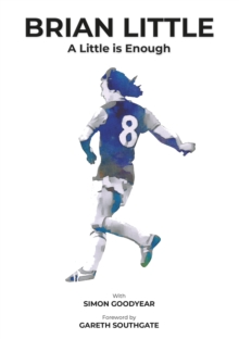 Image for Brian Little: A Little Is Enough
