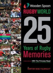 Image for Wooden Spoon Rugby World 2021