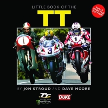 Image for Little book of the TT