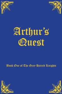 Image for Arthur's quest