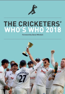Image for The cricketers' who's who 2018