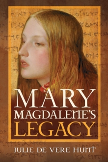 Image for Mary Magdalene's legacy