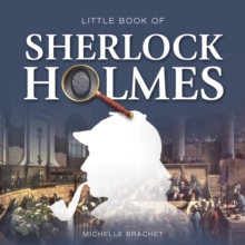 Image for Little book of Sherlock Holmes