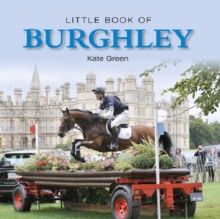 Image for Little Book of Burghley