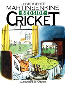 Image for Bedside Cricket