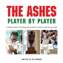 Image for The Ashes player by player