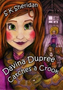 Image for Davina Dupree catches a crook