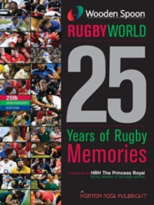 Image for Wooden Spoon Rugby World 2021