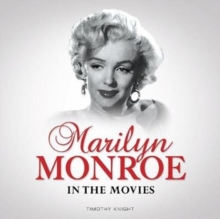 Image for In the Movies: Marilyn Monroe