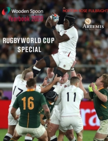 Image for Wooden Spoon rugby world yearbook 2020