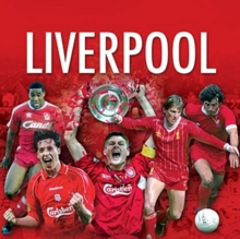 Image for The Best of Liverpool FC