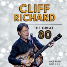 Image for Cliff Richard  : the great 80