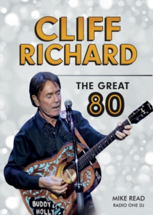 Image for Cliff Richard: The Great 80