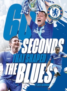 Image for The Official 60 Seconds That Shaped the Blues