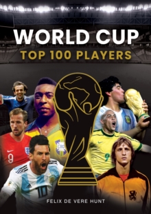 Image for World cup  : top 100 players