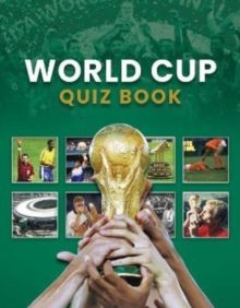 Image for World Cup quiz book